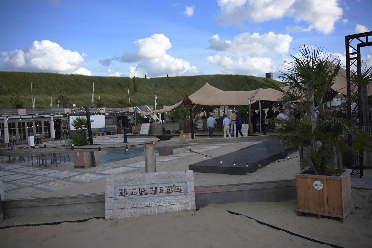 Bernies Beachbar BBQ_web