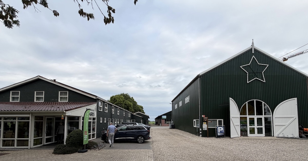 Boerderij Liebeton